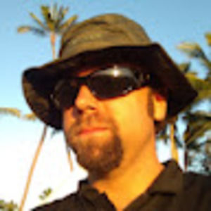 Meet your Posher, Joe